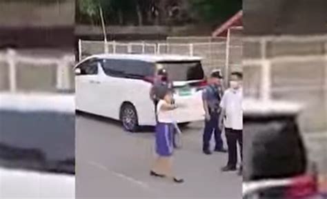 Cynthia Villar on viral video: We’re not doing anything .
